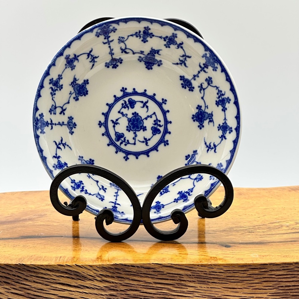 Blue Delft by Maruta Japan Small Bowl